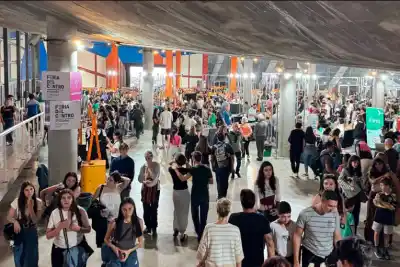 Entre Ríos llevará 60 proyectos creativos a la Feria del Centro: conocé los seleccionados
