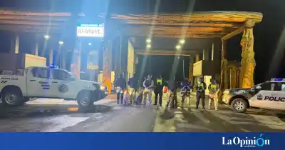 Un viaje a la Fiesta Nacional del Lago terminó en un juicio federal: la insólita razón por la que un adolescente fue condenado