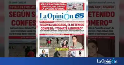 Caso Romero: a dos años del crimen, el juicio promete respuestas que nadie pudo dar