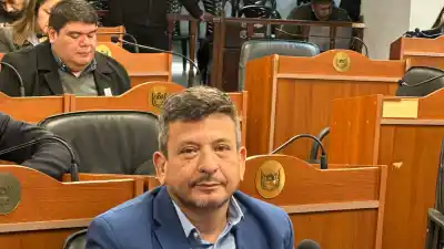 Media sanción a la ley contra deepfakes sexuales: ¿qué propone la iniciativa de Ledesma?