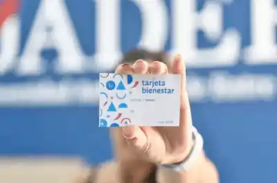 Estudiantes de Uader: los nuevos beneficios que trae agosto en la Tarjeta Bienestar