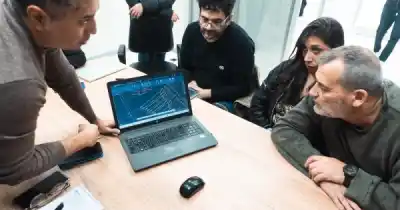Vecinos de la Manzana 72 esperan el gas: ¿qué falta para que llegue el servicio?