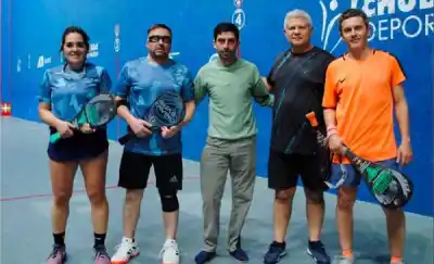 Puerto Madryn vibró con un fin de semana deportivo de alto nivel