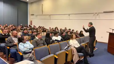 Se preparan para el nuevo régimen penal adolescente: qué hará la Policía Judicial