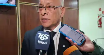 El PJ frena el acuerdo con Vicuña: qué hay detrás del rechazo y el plazo que encendió la polémica