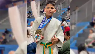 El secreto detrás de la convocatoria de Fernando Albornoz a la Selección Argentina Sub-13