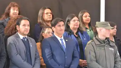 El intendente de Calingasta reveló detalles del misterioso faltante de $107 millones