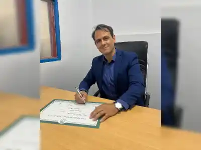 Nuevo sacudón en el gabinete de Stelatto: renunció el coordinador de Comunicación