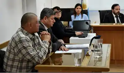 Abuso sexual en Río Grande: piden penas de 14 y 12 años de prisión para el acusado