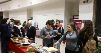 San Rafael abre inscripciones para la Feria del Libro 2026: ¿cómo participar?