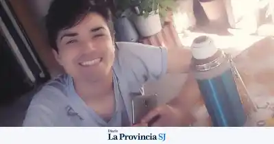 El desgarrador mensaje de una madre: "Feliz cumple hijo" a 8 años de la desaparición de Cristian