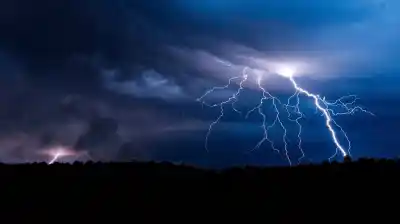 Alerta meteorológica: 14 provincias argentinas en la mira de tormentas, lluvias y vientos intensos