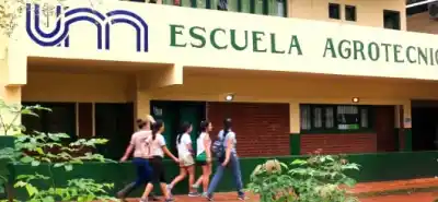 La Escuela Agrotécnica de Eldorado en jaque: sin fondos nacionales desde 2023, temen por la calidad educativa