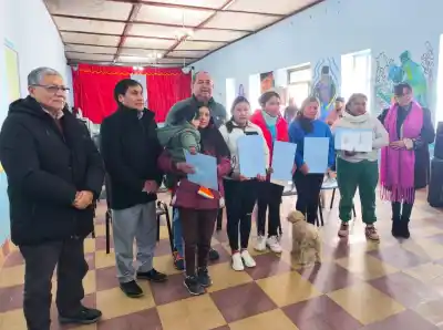 El plan que está cambiando la vida de cientos de jujeños: ¿cómo acceder a la escritura de tu lote?