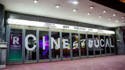 Rivadavia se prepara para una noche de pura tradición: ¿qué pasará en el Ducal?