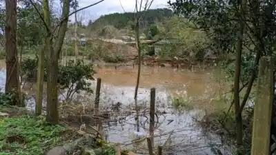 El Niño en Misiones: la represa de Chapecó prometió descargas más graduales y alertas tempranas