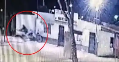 Robaron durante una clase de taekwondo y el profe reveló qué les esperaba a los ladrones