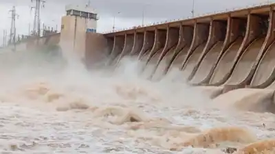 Embalse Río Hondo: Un dato clave en la madrugada genera una esperanza cautelosa