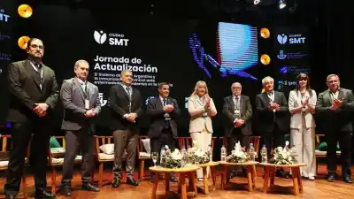 El NOA se reúne en Tucumán para delinear el futuro de la vacunación regional