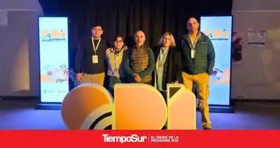 La miel santacruceña busca su lugar en la mesa nacional: así fue la participación provincial en Tucumán