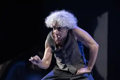 Favio Posca regresa a Rosario con Transensual: la propuesta que promete sacudir el Teatro Astengo