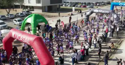 UCASAL Corre 2026: la carrera solidaria que desafía a Salta con 5K, 10K y 15K