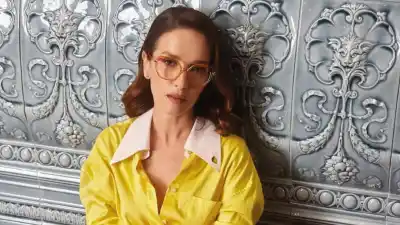 Natalia Oreiro sorprende con un fashion film que mezcla lencería, cuero y una estética que pocos esperaban