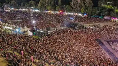 Neuquén se prepara para un fin de año a pura fiesta: ¿qué eventos se vienen?