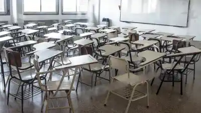 Jujuy: estos colegios no abrirán sus puertas este viernes y el motivo sorprende
