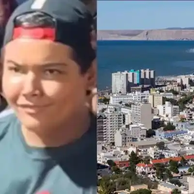 Un joven de 17 años organiza la primera batalla de 'farmear aura' en Comodoro y ya tiene 270 inscriptos