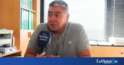 Intercargo se va de Río Gallegos y Comodoro: 18 familias en vilo y un vacío que nadie cubre