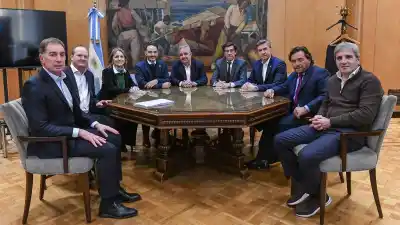 El Gobierno y el Norte Grande sellaron un acuerdo para redefinir los subsidios eléctricos en zonas cálidas: cuánto se pagará