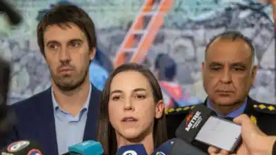 Mendoza da el paso histórico: será la primera provincia en reglamentar el reconocimiento facial