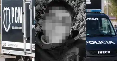 Confesó el crimen en Guaymallén: ¿qué pasará ahora con el acusado?
