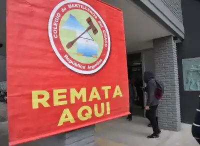 El Gobierno del Chaco subastará 39 vehículos: conocé cómo participar y qué se hará con la recaudación