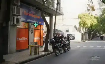Farmacia de Rosario, escenario de un femicidio: ATFAR pide medidas urgentes