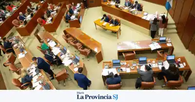 Acuerdo San Juan-Vicuña: el visto bueno de Diputados que desbloquea US$250 millones para obras