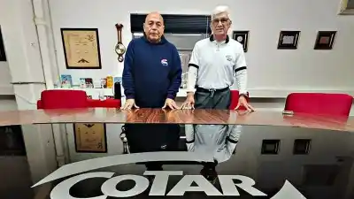 La fábrica que renació de las cenizas: la lucha obrera detrás de Nueva Cotar