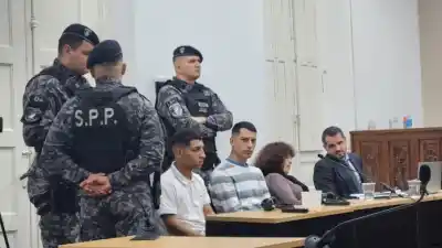 Juicio por el crimen del comerciante en Posadas: este jueves declaran seis testigos clave