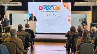El plan de Santa Fe para convertir al Gran Rosario en el corazón logístico del país