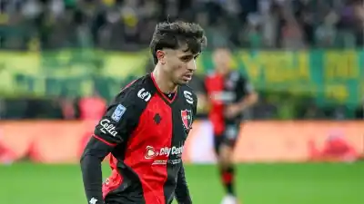 El refuerzo que ilusiona: Mazzantti confiesa su deseo de jugar el clásico y revela un recuerdo imborrable
