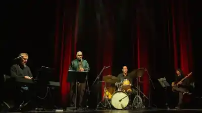 Jazz, tango y folclore se fusionan en una noche única en el Chalet Cantoni