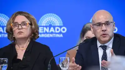 El Senado avanza a toda máquina con la reforma de la Ley de Sociedades y el super-RIGI: ¿qué se viene?