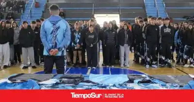 El plan de Murúa para federalizar el deporte: ¿qué viene para cada rincón de Santa Cruz?