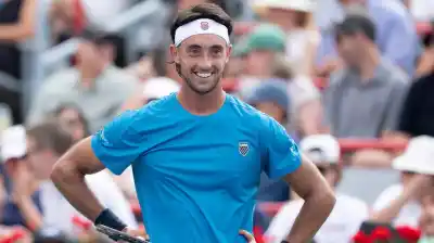 Remontada épica: Thiago Tirante sigue haciendo historia en Cincinnati y ya está en cuartos