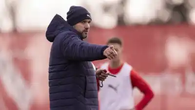 Jadson Viera destapó la olla: ¿cuántos jugadores se van de Independiente?