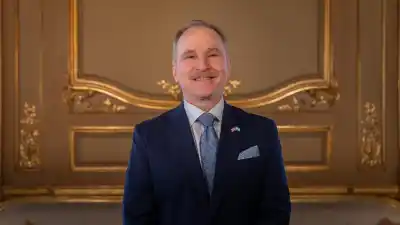 El embajador de EE.UU. se ausentó de Diputados y ahora enfrenta una nueva citación: ¿qué pasó con la cooperativa de Neuquén?