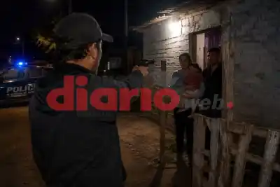Reclamo por un caballo terminó con un arma de fuego y amenazas en Mariano Moreno