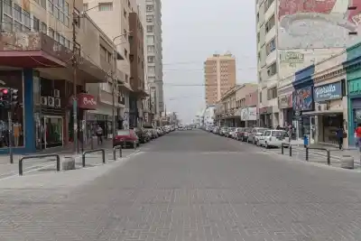 Comodoro: la Cámara de Comercio ultima un plan de alivio para PyMEs y comercios