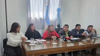 El duro reclamo de los concejales de Perico que expone dos crisis sin resolver